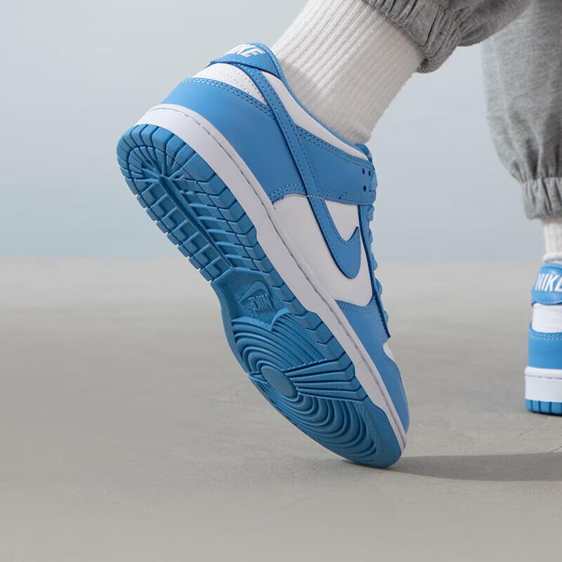 Nike Dunk Low UNC GS CW1590-103