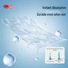 Heart Seal Disposable Facial Cleansing Towel