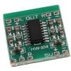 Плата микроцифрового усилителя мощности PAM8403, модуль усилителя класса D 2x3 Вт, питание от USB 2.5?5V