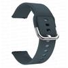 20mm 22mm Silicone Band For Samsung Galaxy Watch 5/pro/4 44mm 40mm Active 2 Gear 3 Strap Bracelet For Galaxy Watch 4 46mm 42mm