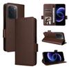 Flip Cover compatible for Xiaomi Poco C95 Pro PU Leather Phone Case Full-Body Protection with [RFID Blocking]
