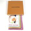 Louis Vuitton M96273 Panda Monogram Superflat Characters Square 70 Scarf Unused
