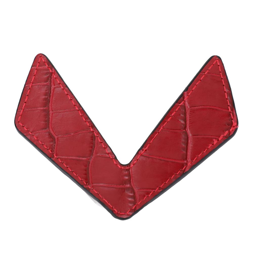 Держатель для бильярдного мела, кожаный магнитный чехол для бильярдного кия, зажим для ремня для бильярдных принадлежностей на открытом воздухе