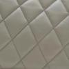 Burberry Shield Adjustable Mesh Shoulder Strap Zipper Closure Lambskin Messenger Bag Medium Women bags Mist 80874731