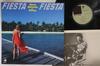 Пластинка MATSUOKA NAOYA - Fiesta Fiesta DSP3023 DISCOMATE 1982 Japan Jazz Used