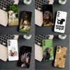 Чехол для телефона с изображением таксы для Motorola Moto Edge 50 One 30 Fusion 40 neo Ultra Pro 20 Lite G85 G84 E15 E14