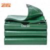 Zhongxun Outdoor Heavy-Duty PVC Tarpaulin