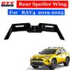 Спортивный задний спойлер для моделей RAV4/Wildlander 2019-2025 гг.