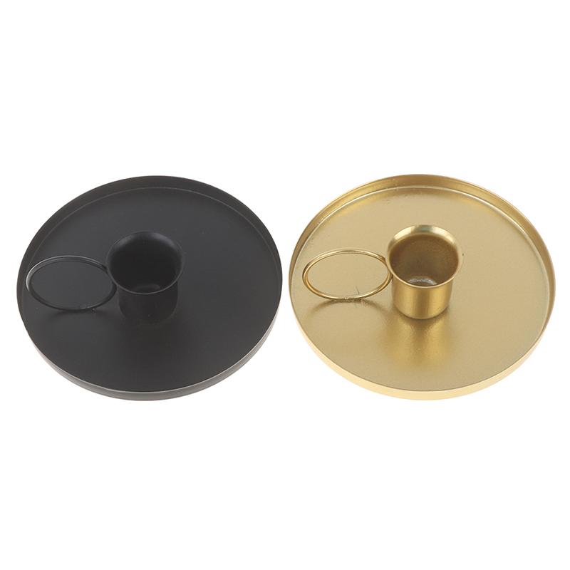 Подсвечник Подсвечник Свадебная Вечеринка Винтаж Ретро Стиль Настольные Украшения