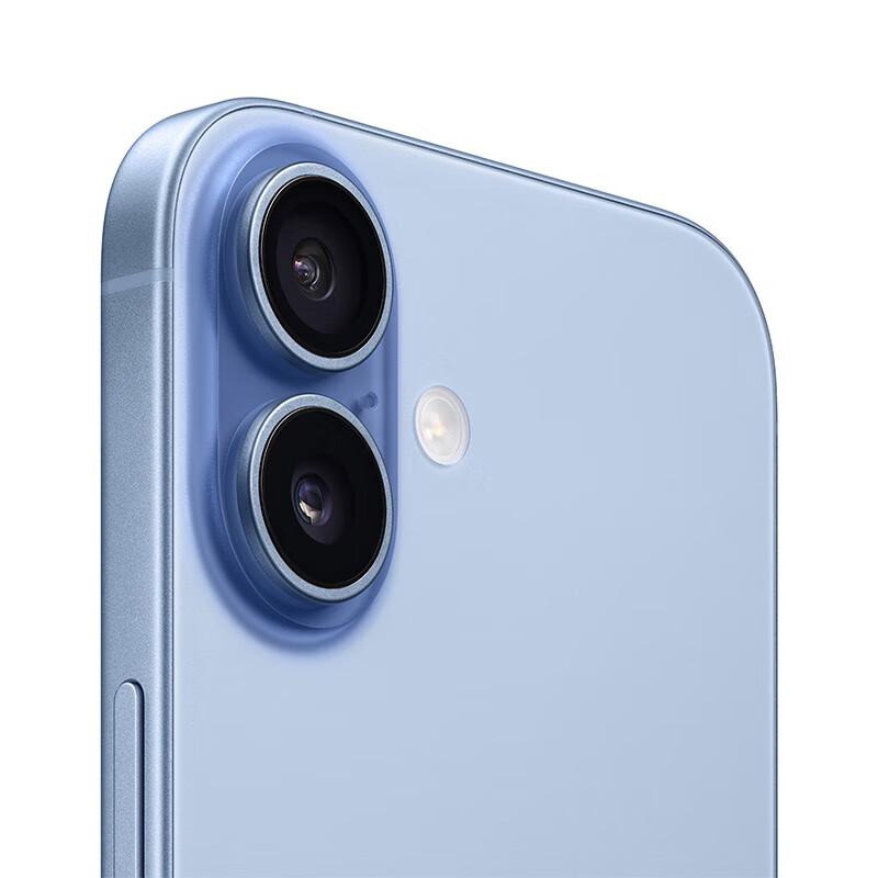 Apple iPhone 17 (Китайская версия)