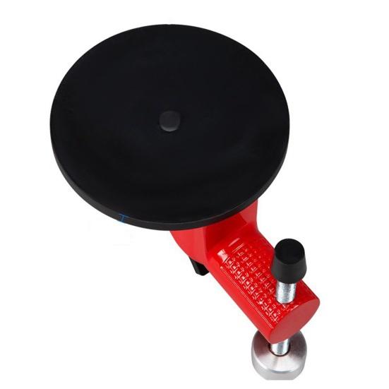 Регулируемый высотный фиксатор Профессиональный инструмент для выравнивания швов столешницы Гранит Мрамор Кварцевые плиты Каменные столешницы Натяжитель Выравниватель Сверхмощная присоска