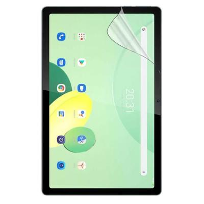 Защитная пленка для экрана - Phonillico - Blackview Tab 11 - Упаковка из 2 штук - Защитная пластиковая пленка - Ультратонкая