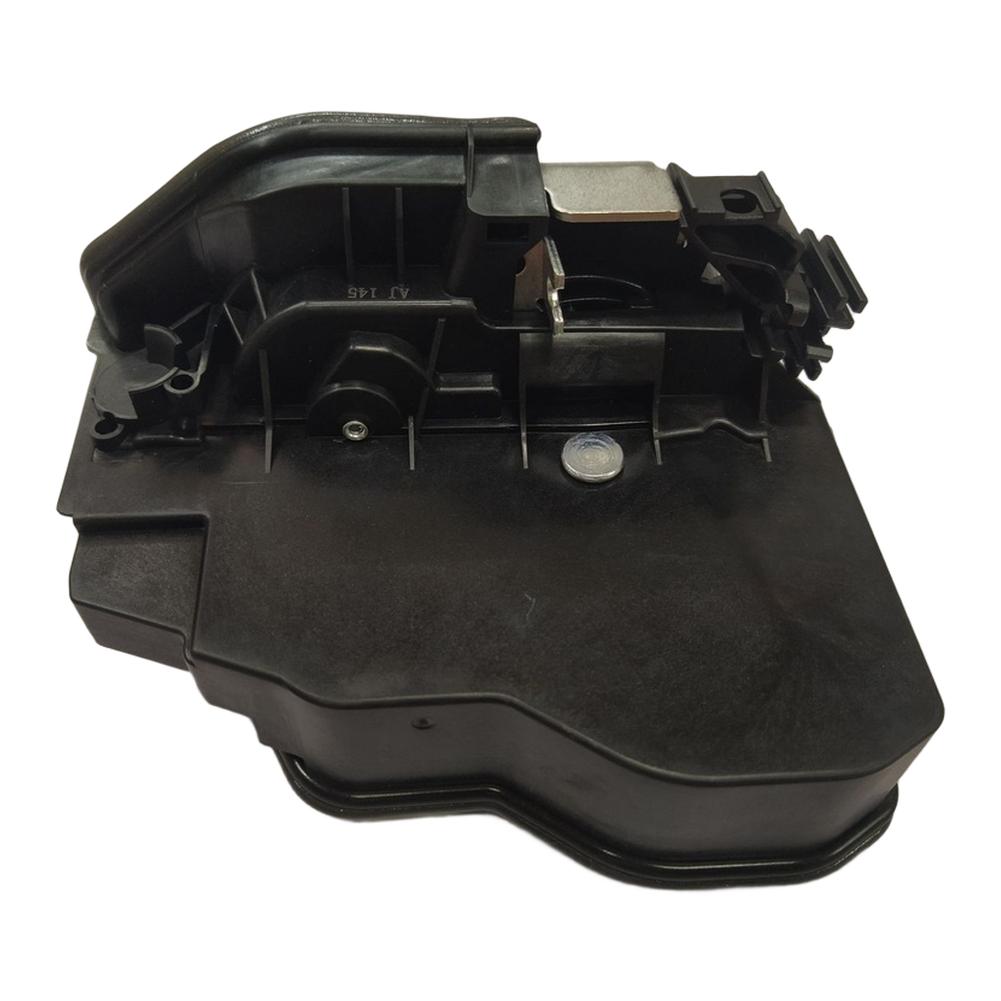 Rear Left Latch Door Lock Actuator For Broken Latch Replacement Robust Locking Mechanism Compatible Door Latch For BMW Vehicles