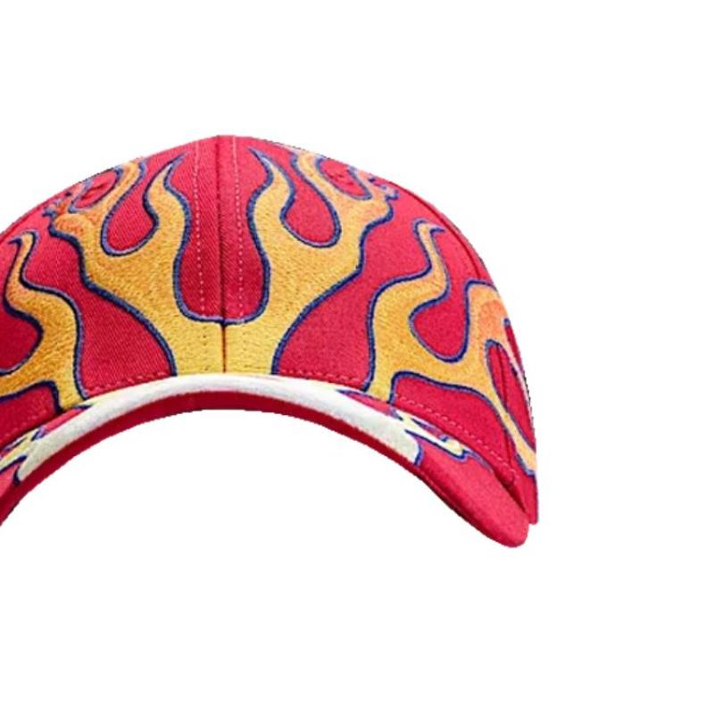 Nike Структурированная кепка Og Flame Club Casual HV6642-687