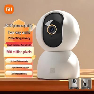 Xiaomi Умная камера 3 PTZ Edition