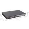 H3C S1850V2 Series 24-Port Gigabit Managed PoE Switch