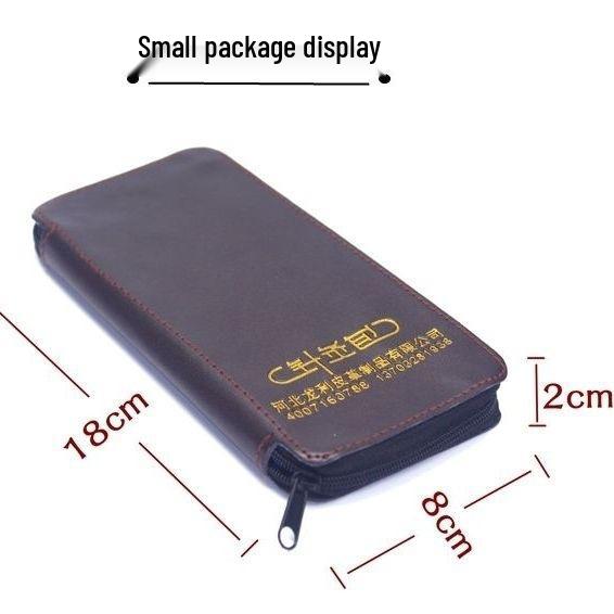 Набор для иглоукалывания из чистого серебра: 30/60 многоразовых штук, алюминиевая коробка на 200 штук