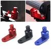 Motorcycle Brake Lever Lock Multicolor Ramp Parking Lock Brake Switch Moto Supply Modification Electric Bike Motorbike Accessory