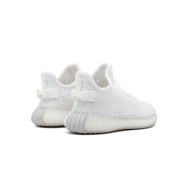 adidas Yeezy Boost 350 V2 Cream White Младенцы BB6373