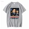 The Office Threat Level Midnight Retro Vintage Classic T Shirt Long Or Short Sleeves Vintage Washed Slightly Fashion Homme