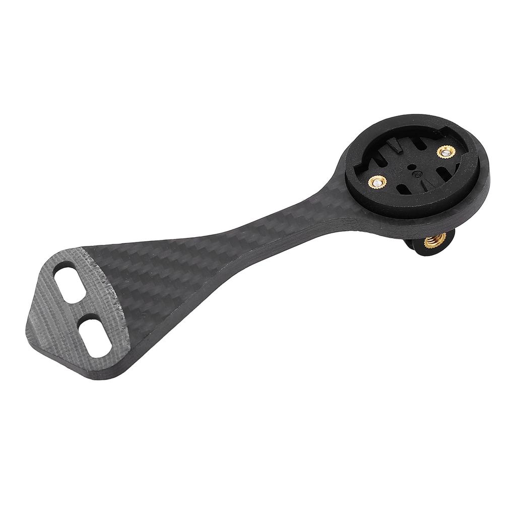 Держатель для велосипедного компьютера, удлиненный держатель для велосипедного компьютера из углеродного волокна для шоссейных велосипедов F12 F MOST