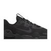 Nike Air Max Alpha Trainer 5 'Черный Темно-Дымчато-Серый' (унисекс) Черные / Черные / Темно-дымчато-серые Тренировочные кроссовки DM0829 010