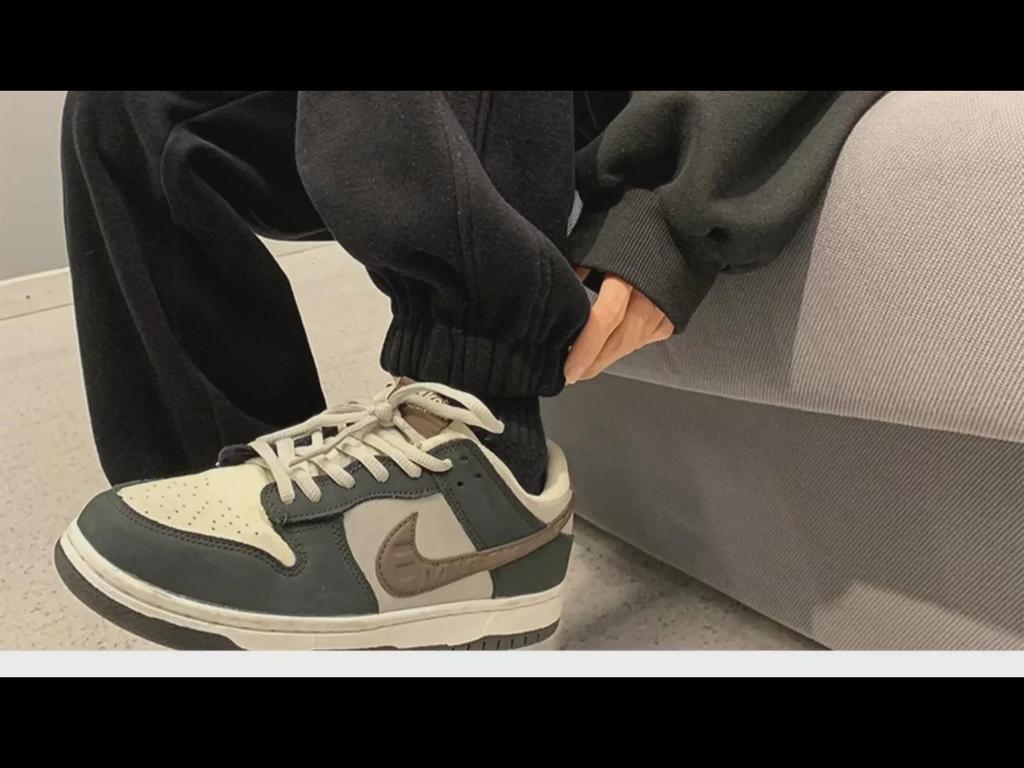 Мужские серые спортивные брюки широкого кроя, модель 2023 года, свободный крой, шаровары, идеально подходят для строительных площадок осенью и зимой.