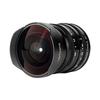 7artisans Full Frame Ultra Wide Angle Fisheye Lens Manual Focus for L Series Mirrorless Cameras 10mmF2.8 178° Leica/Panasonic/Sigma