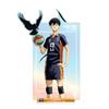 COSPA Kageyama Tobio Aurora Acrylic Stand Challenge and Growth Size [Official] Haikyu!! (Large) Ver.