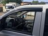 Ветровики (2 шт, Sunplex Sport) для Mercedes Vito W639 2004-2014 гг