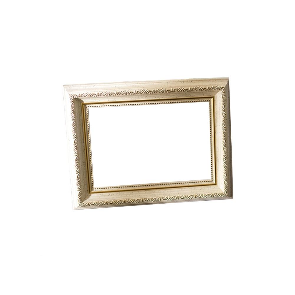 Сделано из качественных материалов Ретро настенное искусство Винтажная фоторамка