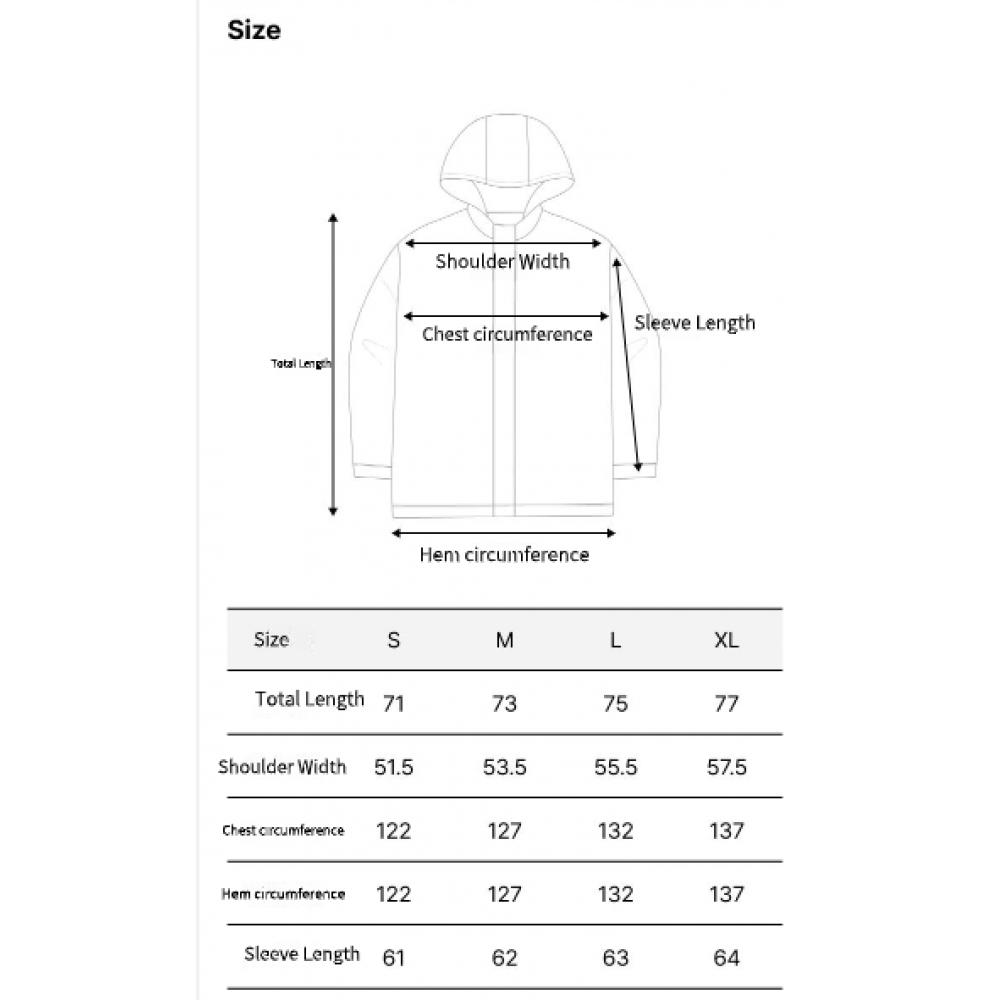 KANGOL Ретрокор Горная Парка Зеленая 8168