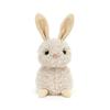 Jellycat Bunny Collection Animal Snuggle Bunny Dolls Plush Doll 16cm High