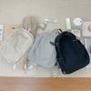 Новая модная корейская версия нейлонового рюкзака, модный, крутой, в стиле инс, Харадзюку, литературный стиль, универсальный, для отдыха, студенческий рюкзак