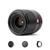 VILTROX AF 28 мм Z Single Focus Средний телеобъектив Сменный объектив для крепления Nikon Z Автофокусировка Маленький и легкий глаз АФ Большая диафрагма Фокус