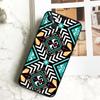Tribal Aztec Geometric Colour Phone Case For iPhone 17 16 15 14 12 11 13 Pro Max Plus 12 13 Mini 16e 17 Air Cover Coque