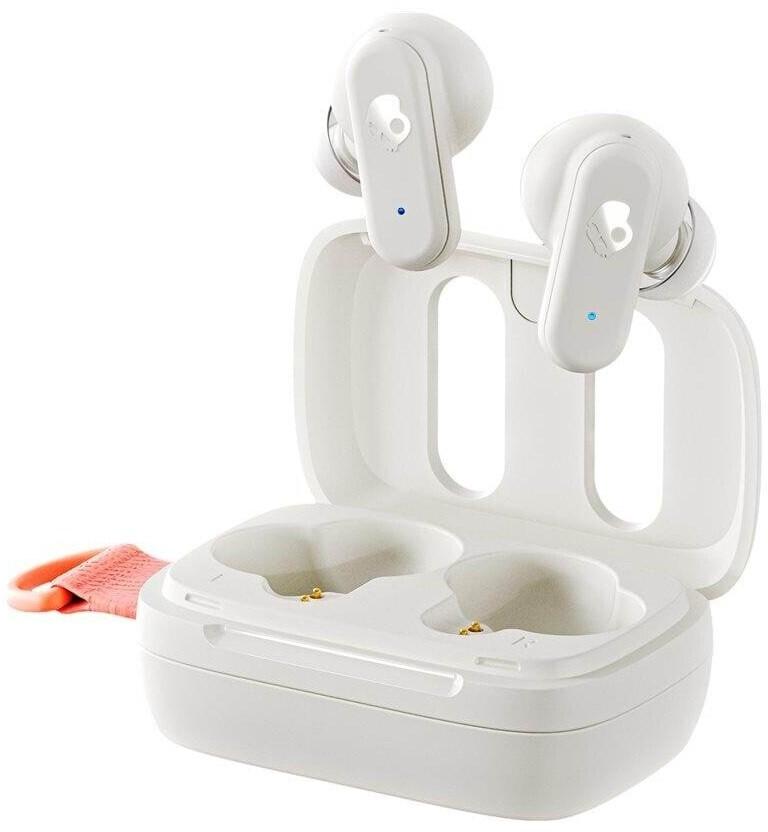 Bluetooth-наушники Skullcandy Dime 3 Bone