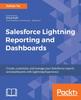 Книга Salesforce Lightning Reporting and Dashboards