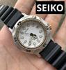 [USED] (Final Price Reduction) Seiko Diver SCUBA Men's Quartz