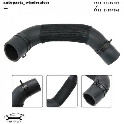 Верхний патрубок входа радиатора 55111285AE Для Chrysler 300 2011-2012 V8 5.7L Новый США