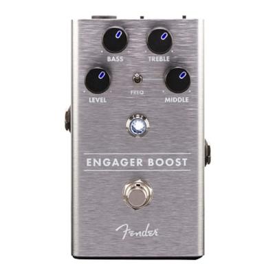 Fender Engager Педаль-бустер