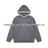 European-American Autumn 2026 Retro Waffle Knit Logo T-Shirt