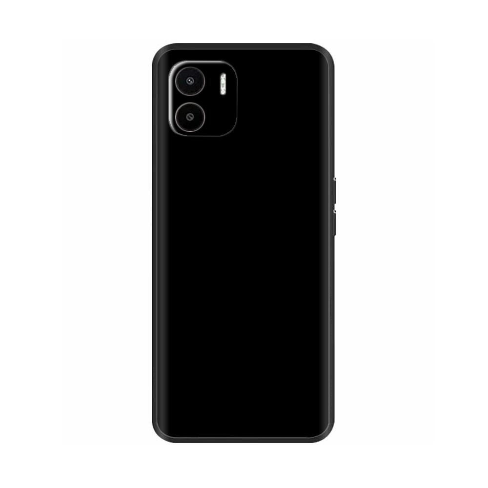 Чехол для телефона Xiaomi Redmi A1 Чехол-крышка RedmiA1+ A1 Plus Силиконовый Мягкий Задний Чехол-Крышка Для Xiaomi Redmi A1 Чехол A 1 Coque Fundas
