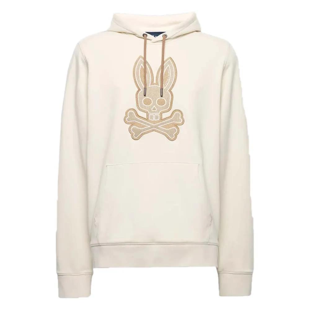 Psycho Bunny Толстовка с капюшоном Ryder