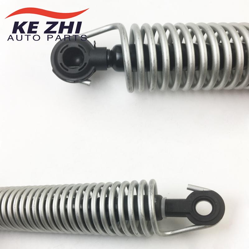 51247204367 1 пара/левая/правая задняя пружина крышки багажника для BMW F10 5 серии 535i 520Li 525 Li530 51247204366