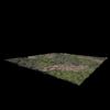 Multi-band Vehicle Camouflage Net