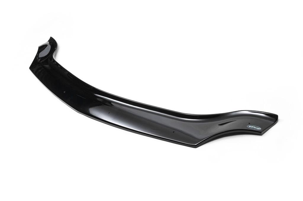 Дефлектор капота 2008-2013 (EuroCap) для Renault Kangoo