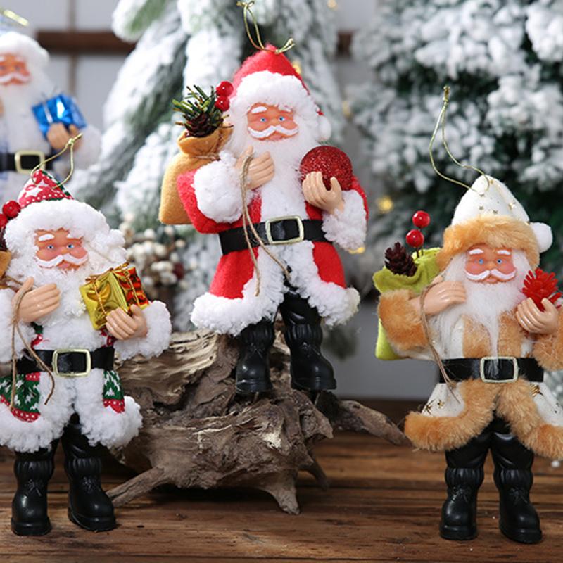 Рождественская елка своими руками, изысканная стоячая поза, товары для домашней вечеринки и фестиваля