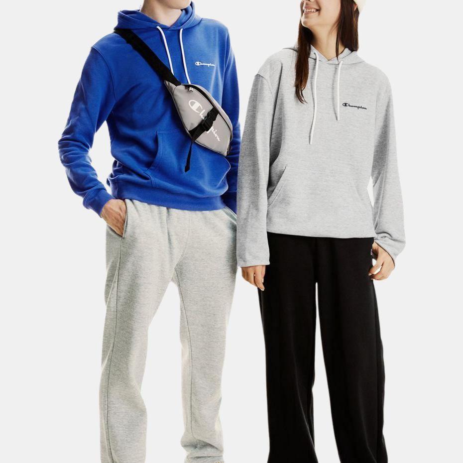 Champion Sweatshirt Europe Version Unisex EM-YSW36
