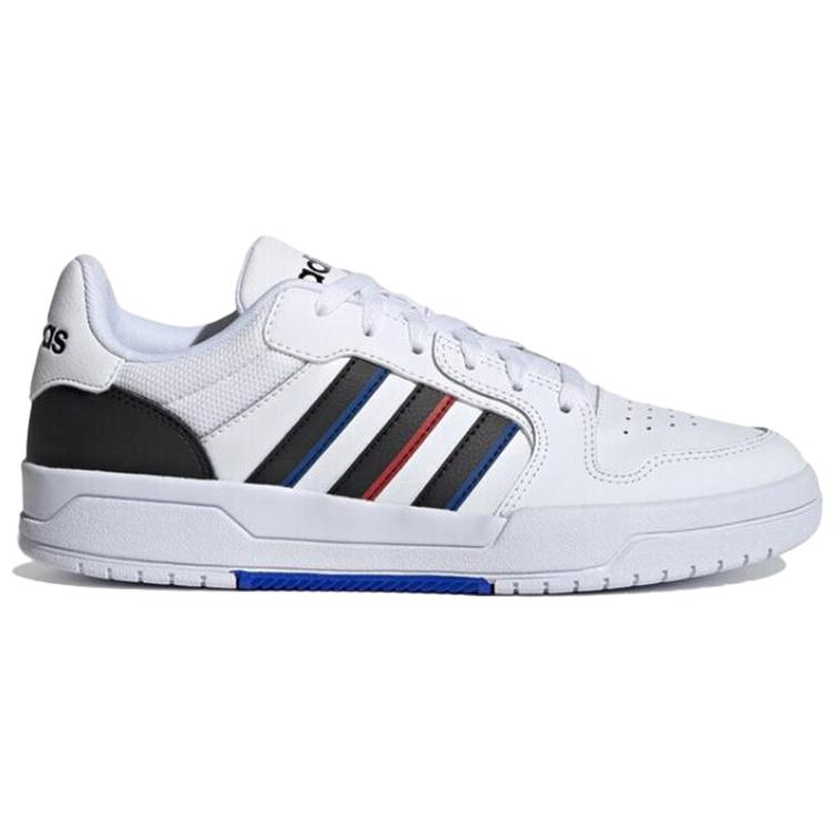 adidas Entrap 'Белый Черный' FY6075